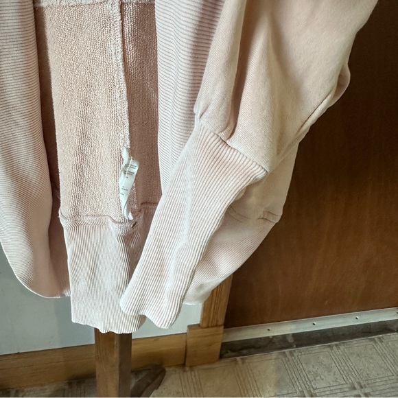 Wilfred Light Pink Cardigan - Picture 5 of 6